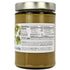21.2 oz (600g), Campo D'Oro - Italian Pistachio Butter Cream, Big Jar Famil Size, Sicilian Rich & Nutty Pistachio