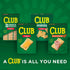 13.7oz (1 Club Crackers, Lunch Snacks, Snack Crackers, Sweet Hawaiian, Box Box)