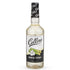 Collins Simple Syrup, Classic Simple Syrup, Real Sugar Cocktail Syrups, Soda Water