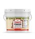 Unpretentious Tomato Powder, 1 Gallon, Sauces & Soups, Thickener, Rich & Full