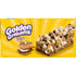 Pack, 16 16.96 oz (Pack 4) Golden Grahams Cereal Treat Bars, S'mores, Snack Bars, Value Ct