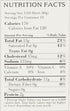 DUFOUR PASTRY KITCHENS 14 OZ DUFOUR Classic Puff Pastry