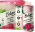 BELVOIR FRUIT FARMS 4 8.4 oz (250mL) Belvoir Farm Elderflower & Rose Sparkling Lemonade | Delicious On It's Own Or As A