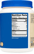 2LBS Nutricost Organic Coconut Milk Powder - Non-GMO, Certified Organic Coconut Milk Powder