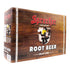 SPRECHER FIRE BREWED HARD ROOT BEER FLAVORED MALT BEVERAGE 12 Oz (12 Pack), Sprecher Fire-Brewed Root Beer in Fl Cans