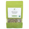Biokoma Pure and Organic Wormwood Dried Herb - 50g in Resealable Pouch, USDA Certified Organic