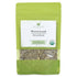 Biokoma Pure and Organic Wormwood Dried Herb - 50g in Resealable Pouch, USDA Certified Organic