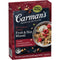 Carman's Kitchen Carmans Classic Fruit & Muesli 500g