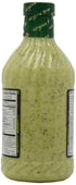 Virginia Brand 33.8oz (Pack 1) Vidalia Onion Vinaigrette
