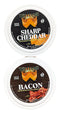 Generic Cheese Spread With Sharp Cheddar (2 x 8 oz) and Cheese Spread