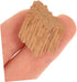 1 Pack DECHOUS Oak Chips Wine Making Equipment French Oak Wood Chips Wine Brewing Supplies Wine Making Supplies French