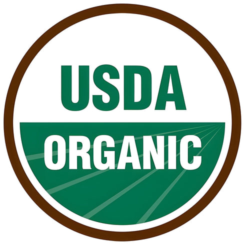 Shiloh Farms 24 Organic Graham Flour - Ounce Bag - Coarsely ground from whole grain hard red spring wheat
