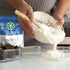 1 LB (Pack 1) Zulka Powdered Pure Cane Sugar