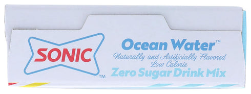 Packs Convenient On-The-Go Singles Beverage