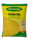 Split Chickpeas (Chana Dal) Premium Quality for Cooking, Soups, Stews & Salads