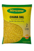 Split Chickpeas (Chana Dal) Premium Quality for Cooking, Soups, Stews & Salads