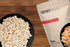 Greenfit (8 Pack 6) PREMIUM READY TO EAT PASTA | Simple, Clean ingredients | Microwavable | Fusilli Shape | By Chef