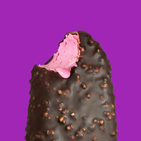 10.6 YASSO Cherry Chocolate Crunch Greek Yogurt Bars, FZ