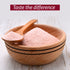12 lbs (6 2 Himalayan Chef Pink Himalayan Salt, Fine Grain - x Pound bags)
