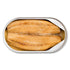 3.54 (Pack 1), King Oscar Kipper Snacks, Ounce Cans of Lightly Smoked Herring Fillets, Wild Caught Canned Herring
