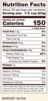 40 (Pack 2) Bob's Red Mill Oat Bran Hot Cereal Ounce