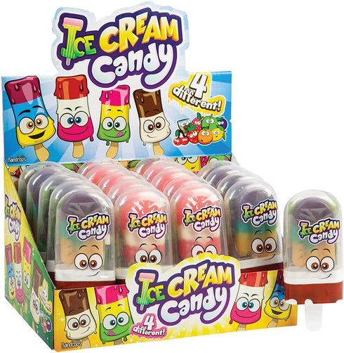 Rhode Island Novelty Raindrops Ice Cream Candy