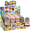 Rhode Island Novelty Raindrops Ice Cream Candy