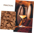 French Oak Wine Aging Chips - DIY Brewing Flavor Enhancers