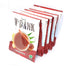 Nutrisari 10 W'dank Bandrek - Ginger Palm Sugar, sachets