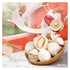 xotoa Packaged Filling(250g) Milk Dates Stuffed With Almonds, Individually Cheese Dates, A Delicious And Flavorful