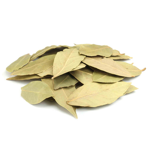 Amazon Brand - Happy Belly Whole Bay Leaves, 0.25 ounce (Pack of 1)