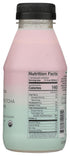 11 POP AND BOTTLE Organic Strawberry Matcha Almond Latte, FZ