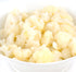 Jake & Amos 16 oz. (3 Pickled Sweet Cauliflower Jars)