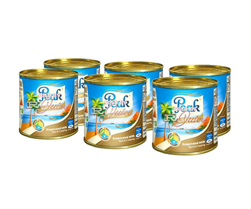 Generic Full Cream | Liquid Milk 150g | 6 PCS