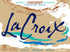 12 Oz, 12 Pack La Croix, Water Sparkling Coconut, Fl