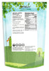2 Food to Live Organic Brown Jasmine Rice, Pounds Non-GMO, Whole-Grain Rice, Long-Grain Variety, Non-Irradiated