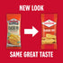 Pack (10 Louisiana Fish Fry Products Unseasoned Classic Fry Seafood Breading Mix, of Two Ounce Bags, Formerly "All