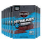 Jack Links x MrBeast Beef Jerky, Peppered Beef Jerky, As Seen on