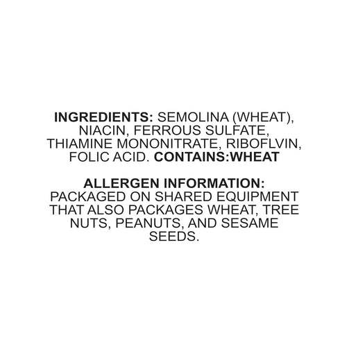 32 oz Ziyad Semolina Wheat, Smeed, Semolina Flour, Perfect for Stews, Soups, Gravy, Baking Breads, Biscuits, Pizza