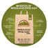 8 lbs Himalayan Chef Pink Himalayan Salt Extra Fine Grain, Bag - Pure, Natural, Kosher, Non-GMO, Mineral-Rich