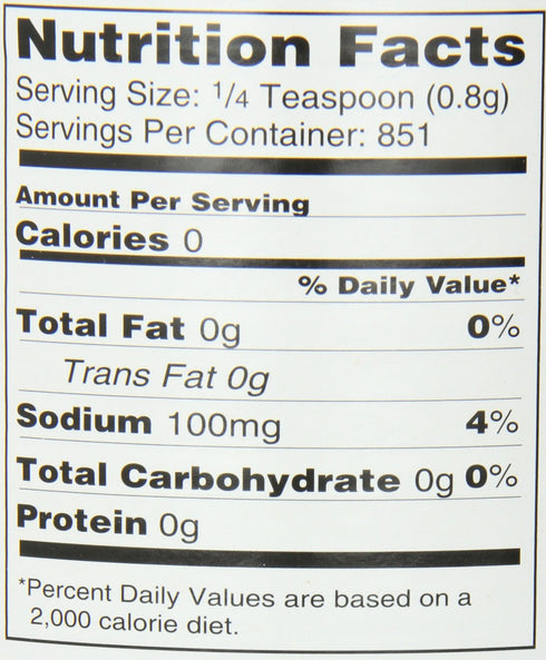 Chef Paul Prudhomme's 24-Ounce (Pack 2) Chef Paul Seafood Magic Seasoning, Canisters