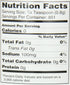 Chef Paul Prudhomme's 24-Ounce (Pack 2) Chef Paul Seafood Magic Seasoning, Canisters