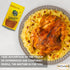 Seven Spice Mix Seasoning Blend Powder - 4 Pack (5.64 oz / 160 gm) for Lamb, Meat, Poultry, Beef, Steak, Chicken,
