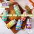 311 Kids Menu: Beef - Burgers, Tacos & Meatballs Seasoning | Hand Made Seasoning | All Natural Spice Blend | No MSG |