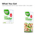 Great Value Chunk Chicken Breast in Water - Fully Cooked & Ready to Eat