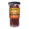 Tillamook Country Smoker Real Hardwood Smoked Sausages, Teriyaki, 15.2 Ounce Tall Jar,
