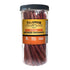 Tillamook Country Smoker Real Hardwood Smoked Sausages, Teriyaki, 15.2 Ounce Tall Jar,