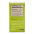 Worldwide Botanicals Organic Lemon Balm Tea - 25 Tea Bags with 50% More Herbs, 100% Pure Lemon Balm Leaves