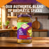 10oz (Pack 1) Pataks Hot Lime Pickle - Authentic Indian Relish w/Lime Dices, Mustard Seeds & Aromatic Spices - Perfect