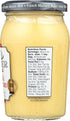 BORNIER 7.4 Original Dijon Mustard, Ounce